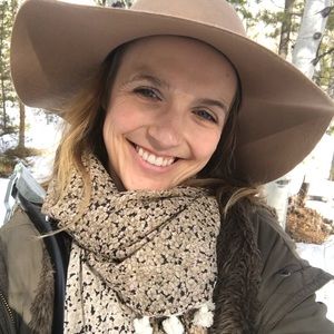 Meet your Posher, Katey